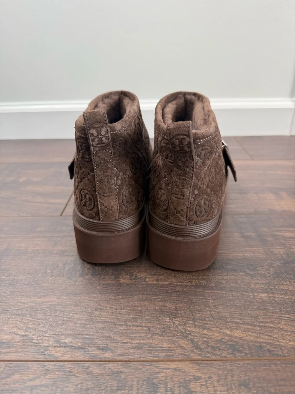 Tory Burch floor model